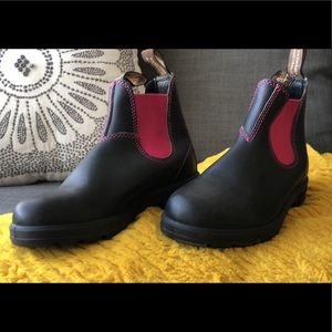 Blundstone Tasmania Australia Boots